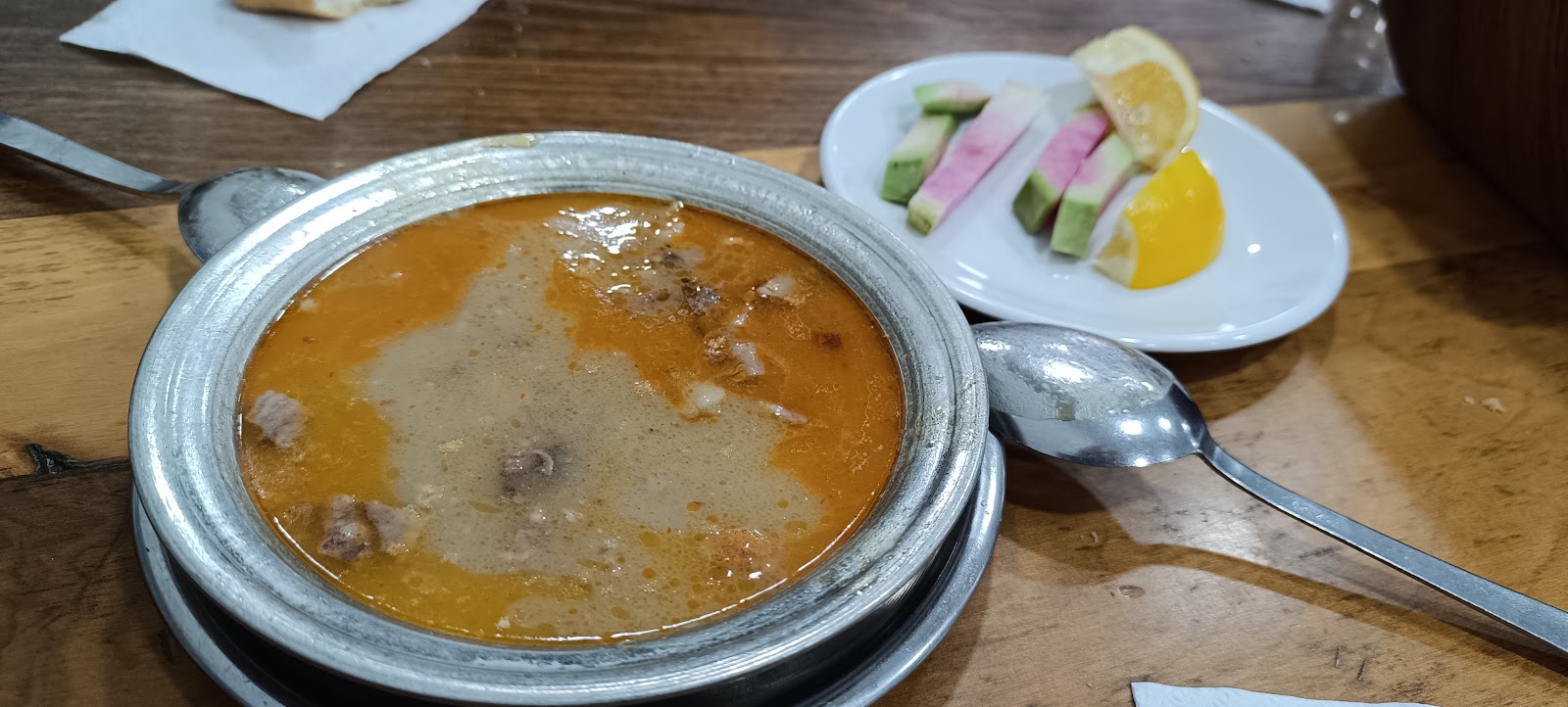 Çorbacı Restaurant Ağrı — fotoğraf 3