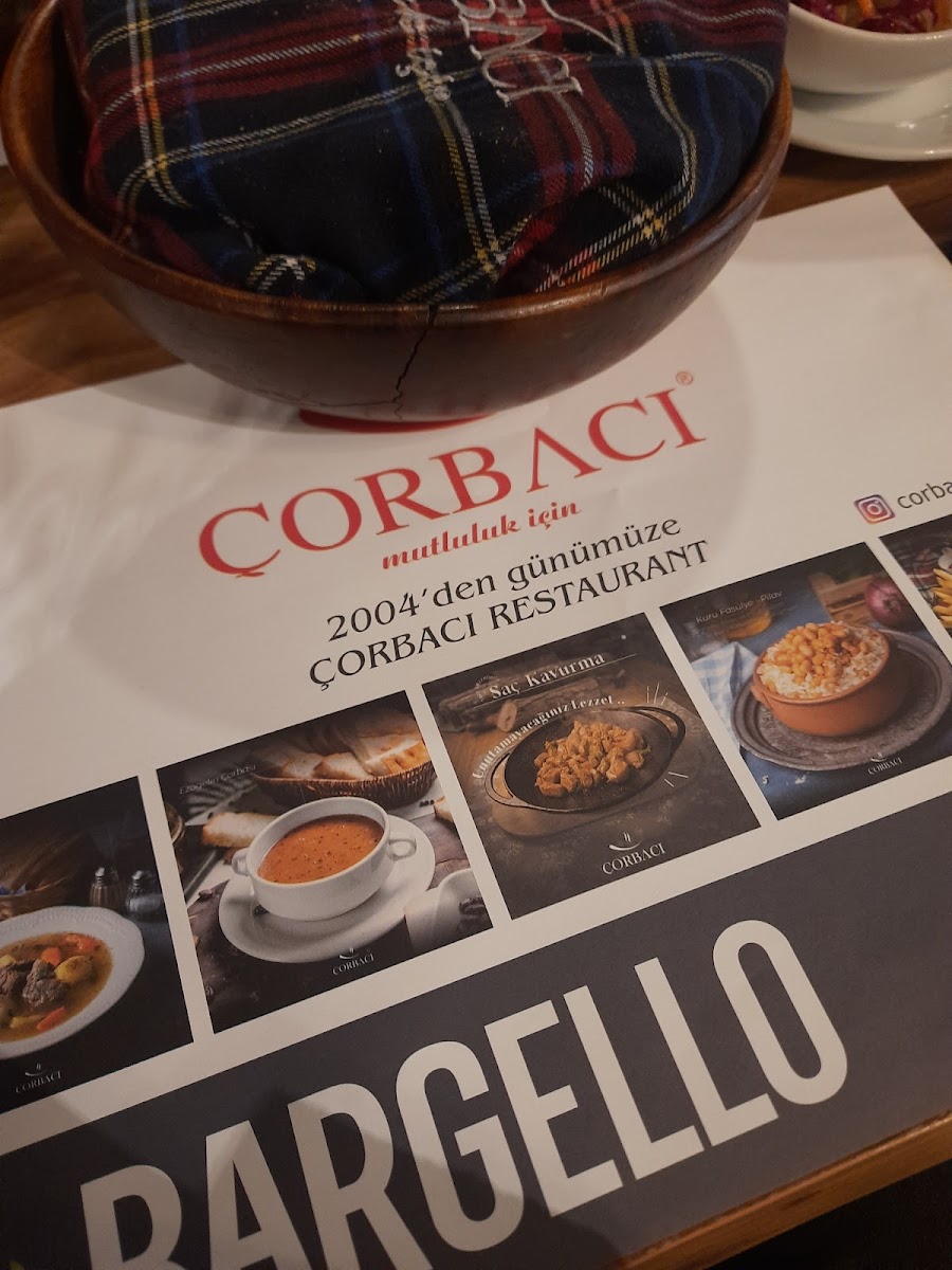 Çorbacı Restaurant — fotoğraf 4