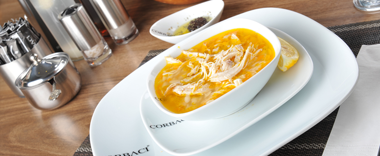 Çorbacı Restaurant — fotoğraf 5