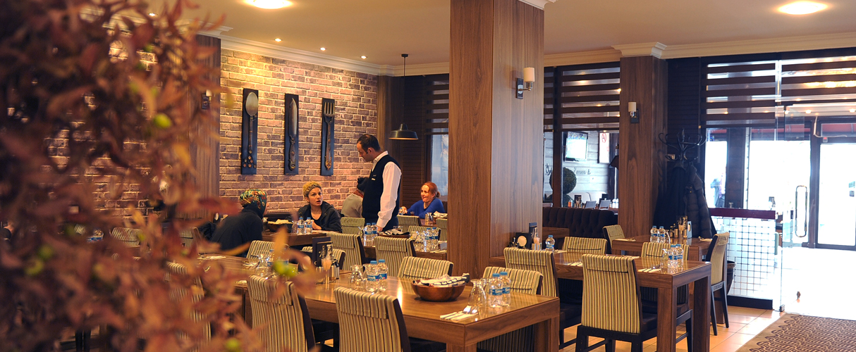 Çorbacı Restaurant — fotoğraf 7