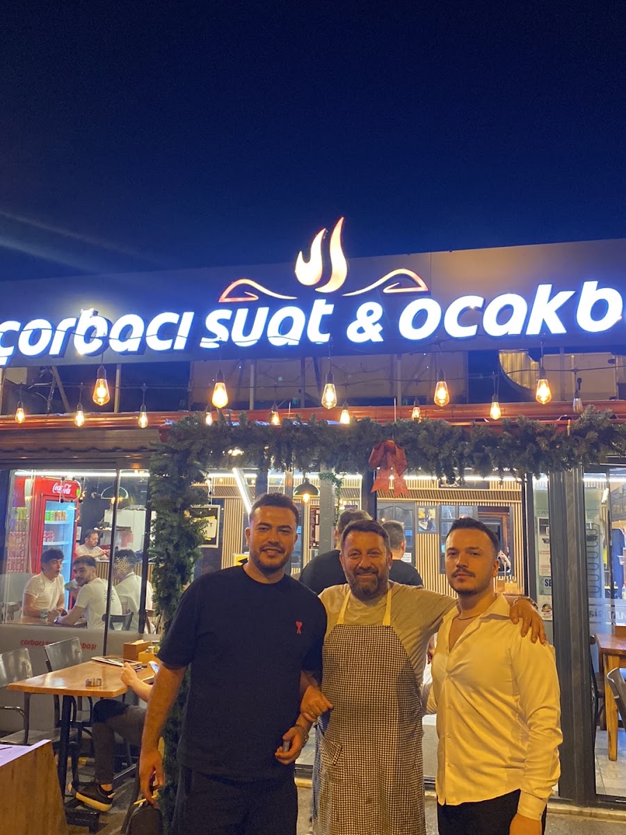 Çorbacı Suat — fotoğraf 2