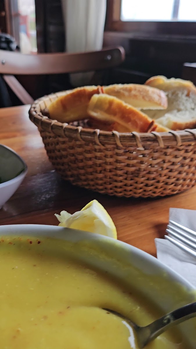 Çorbacı Suat — fotoğraf 3
