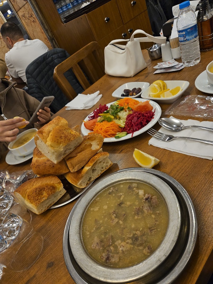 Çorbaçı Yaka Et Lokantası — fotoğraf 2