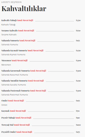 Çorbaçı Yaka Et Lokantası — fotoğraf 3