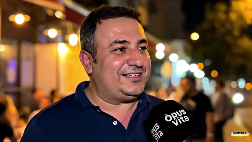 Çorbacı Yüksel Usta Gökdere — fotoğraf 3