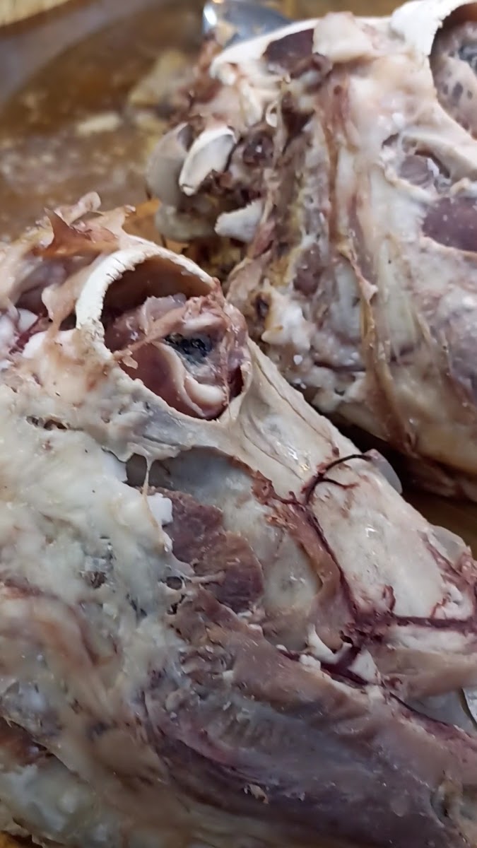 Çorbacı Yüksel Usta Gökdere — fotoğraf 9