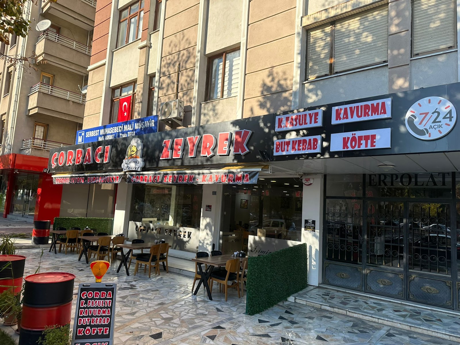 Çorbacı Zeyrek — photo 2