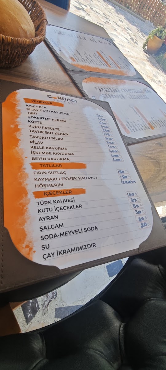 Çorbacı Zeyrek — photo 3