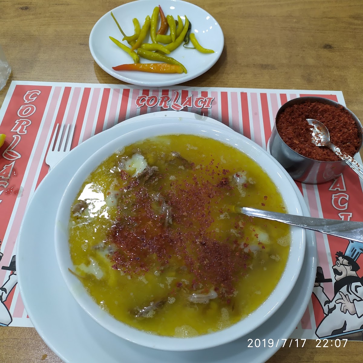 Çorbacı — photo 8