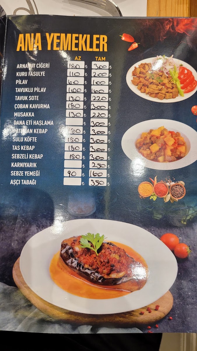 Bizim Çorbacı Restaurant Kahvaltı Yemek Kebap Kokoreç Salonu — fotoğraf 4