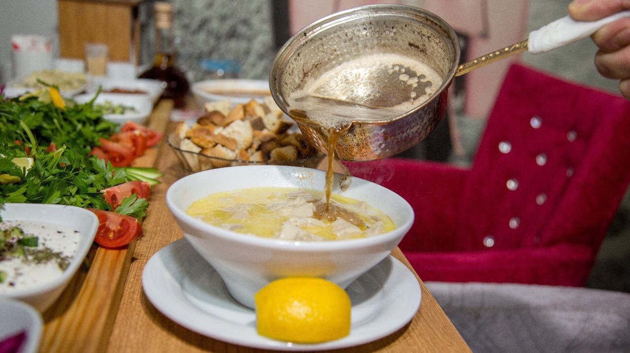 Çorbacıdayım — fotoğraf 5