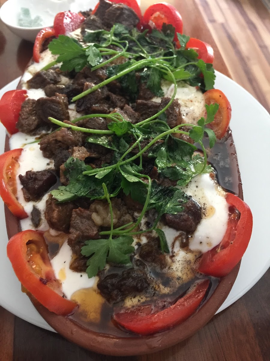 Çorbacıdayım — fotoğraf 8