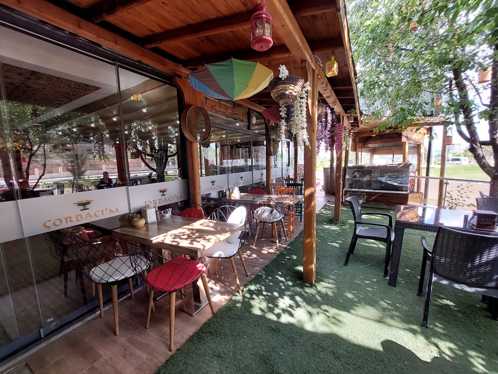 ÇORBACIM KASTAMONU — fotoğraf