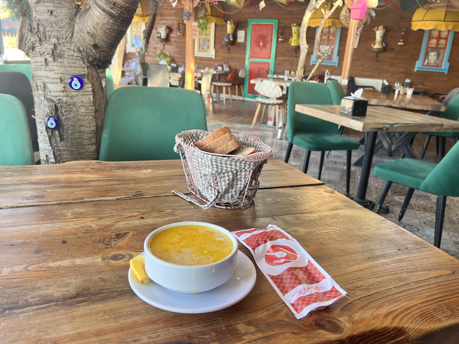 ÇORBACIM KASTAMONU — fotoğraf 3