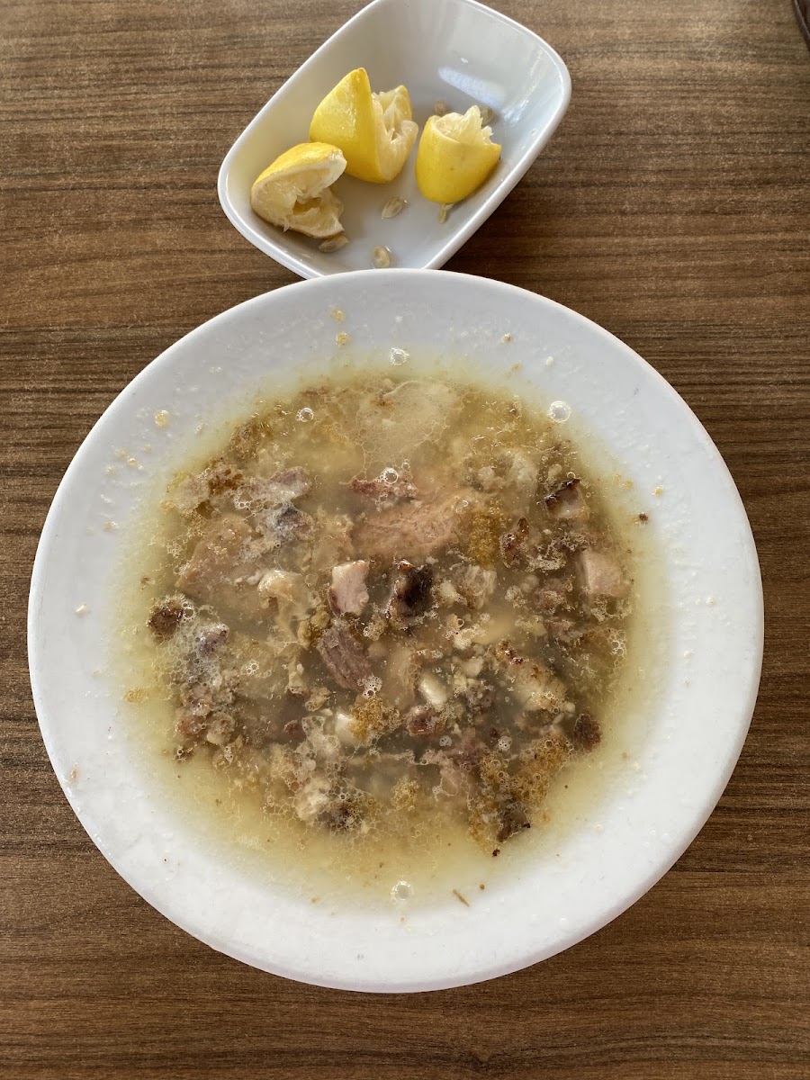Çorbacım Metin Ustanın Yeri — photo 4