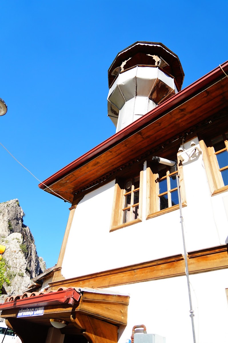 Çorbacı — fotoğraf