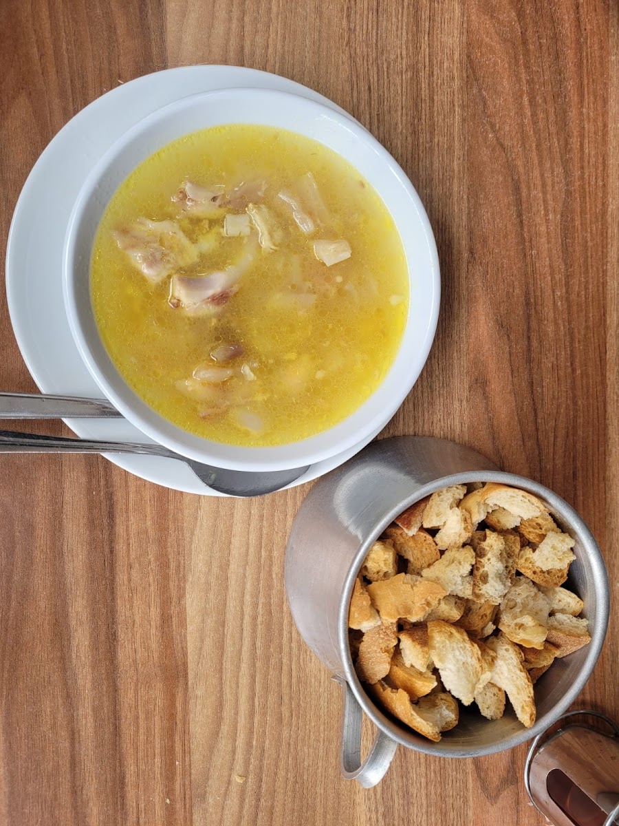 Çorbacım — fotoğraf 3