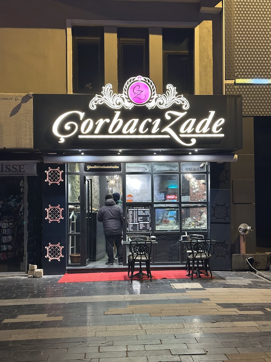 Çorbacızade — fotoğraf