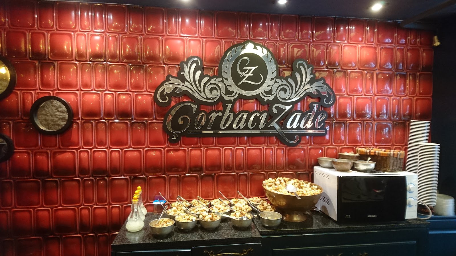 Çorbacızade — fotoğraf 5