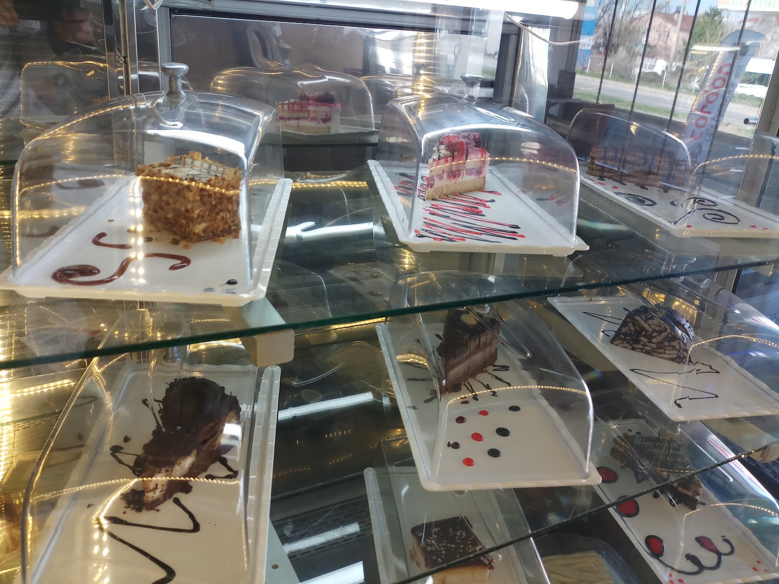 Cordon Cafe Restaurant — fotoğraf 3