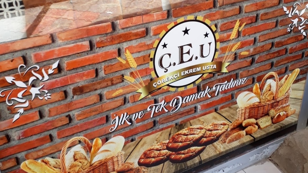 Çörekçi Ekrem Usta (İlk Ve Tek Damak Tadınız. ) — fotoğraf 5