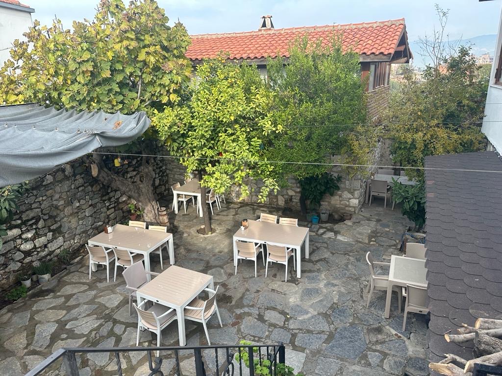 Çörekotu Cafe by Ummahan Güler — photo 5