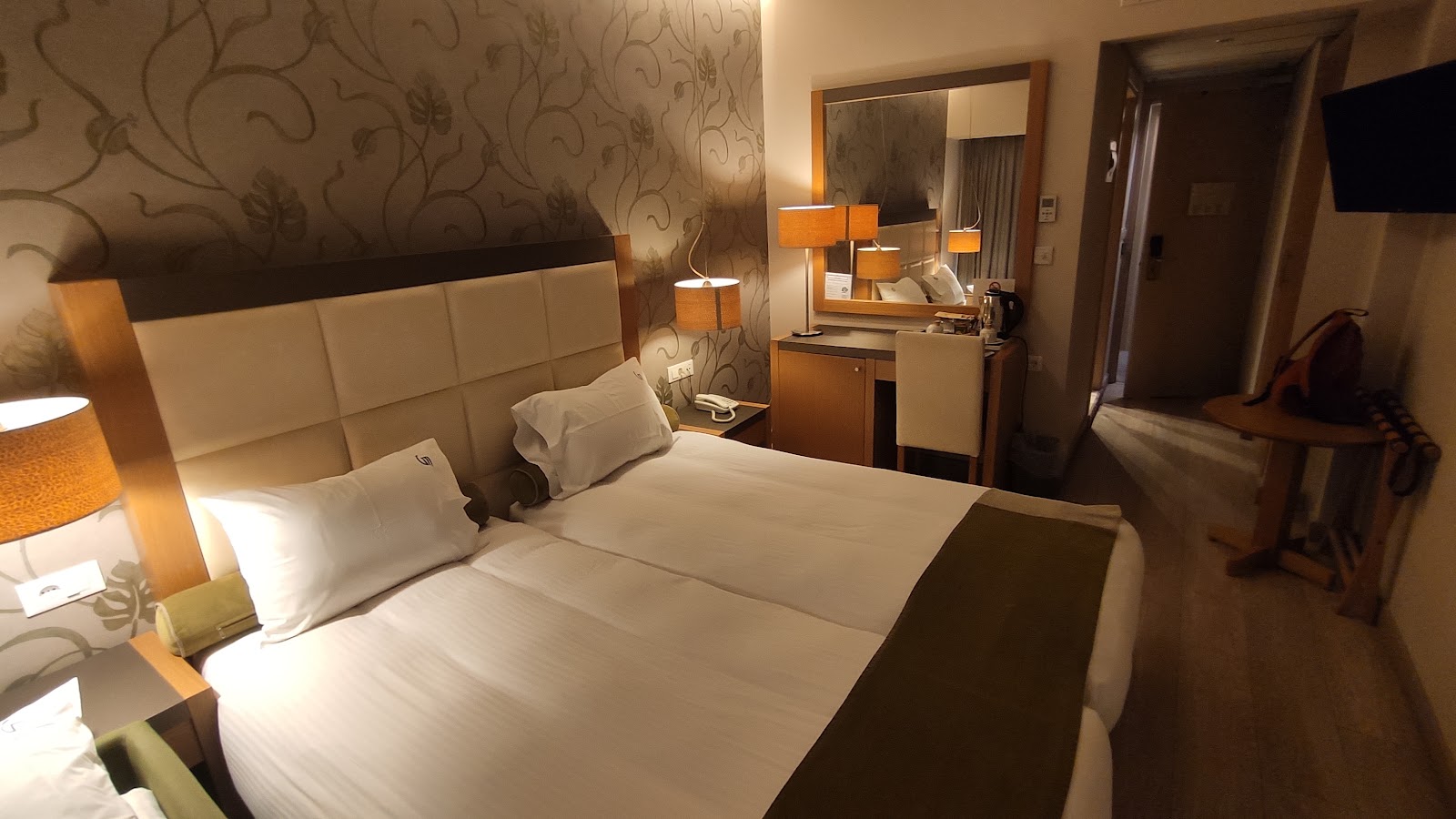 Corfu Mare Boutique Hotel — fotoğraf 4