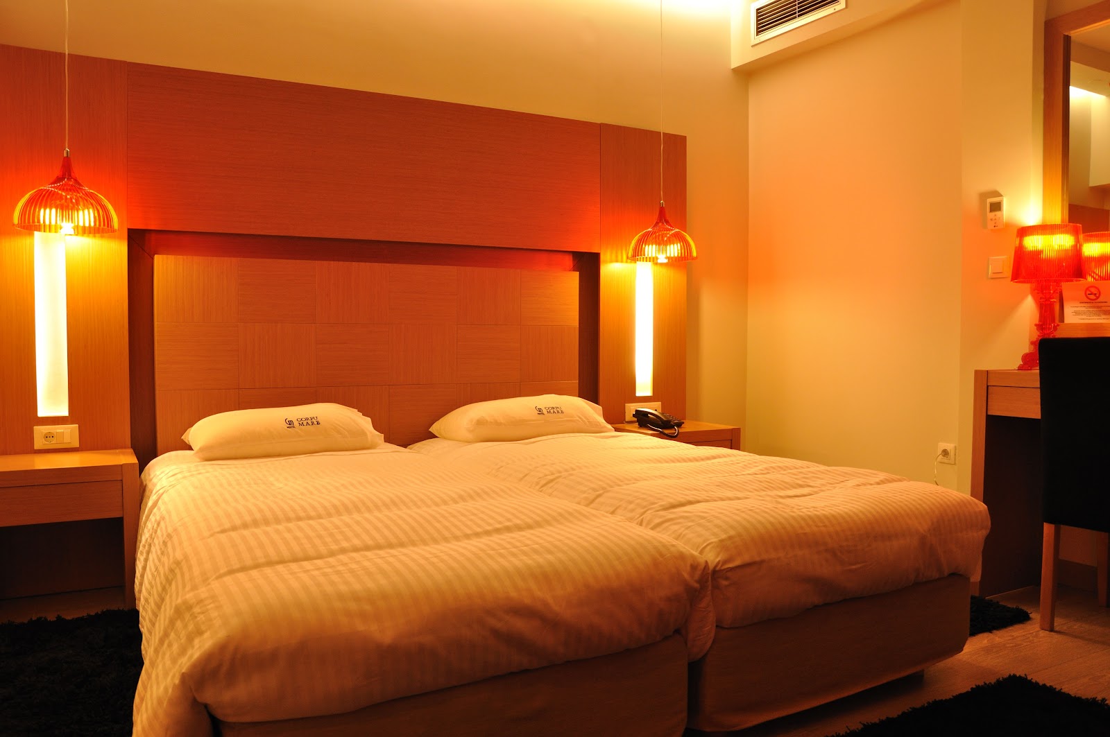 Corfu Mare Boutique Hotel — fotoğraf 10