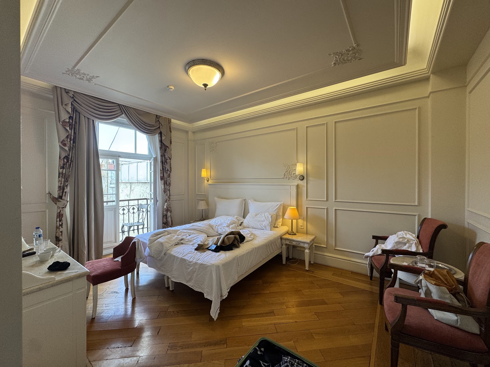 Corınne Butik Otel — fotoğraf 4