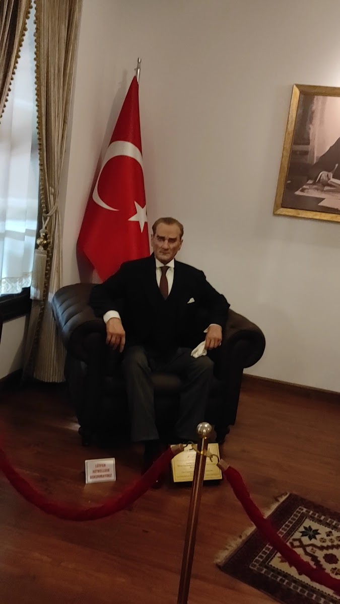 Çorlu Atatürk Evi — fotoğraf 3