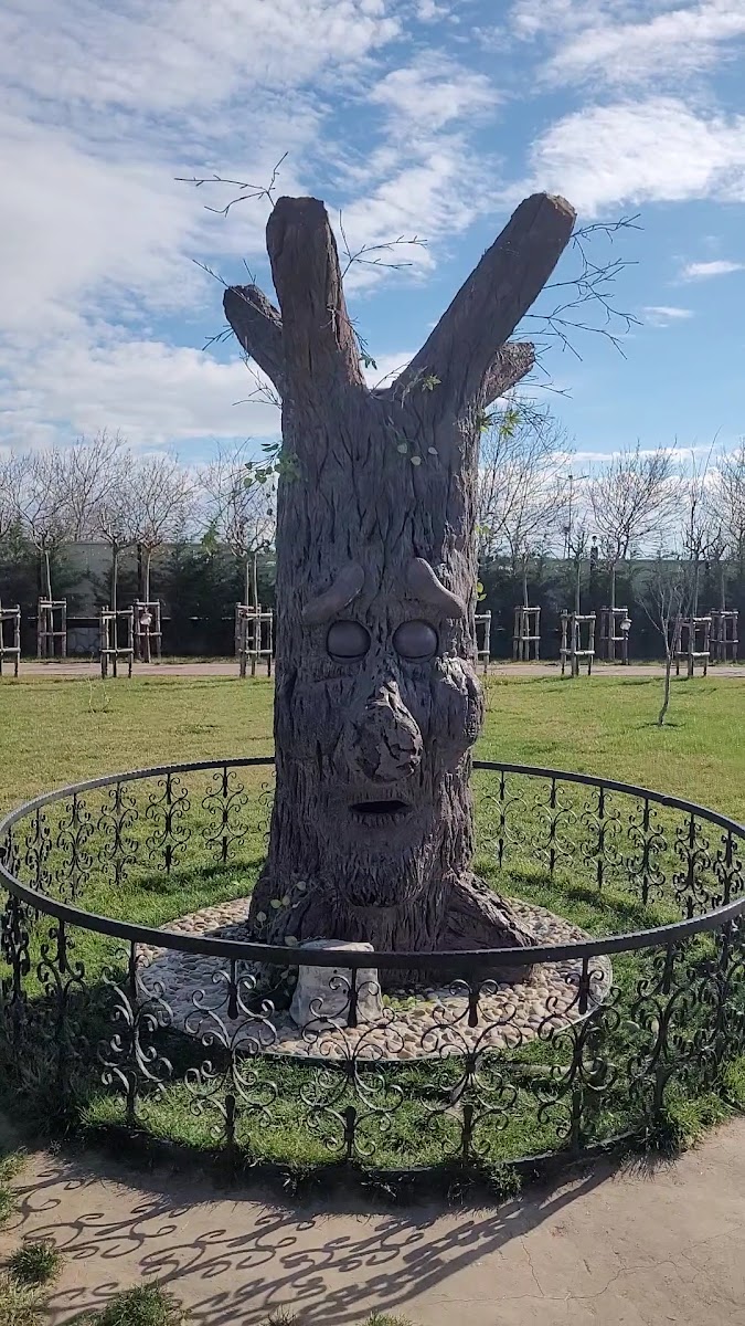 Çorlu Belediyesi Masal Parkı — fotoğraf 3