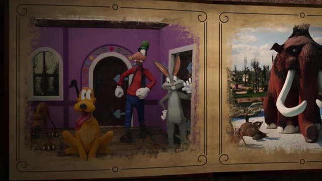 Çorlu Belediyesi Masal Parkı — fotoğraf 5