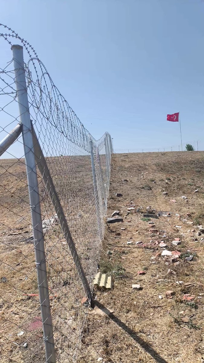 Çorlu Kalesi — fotoğraf 3