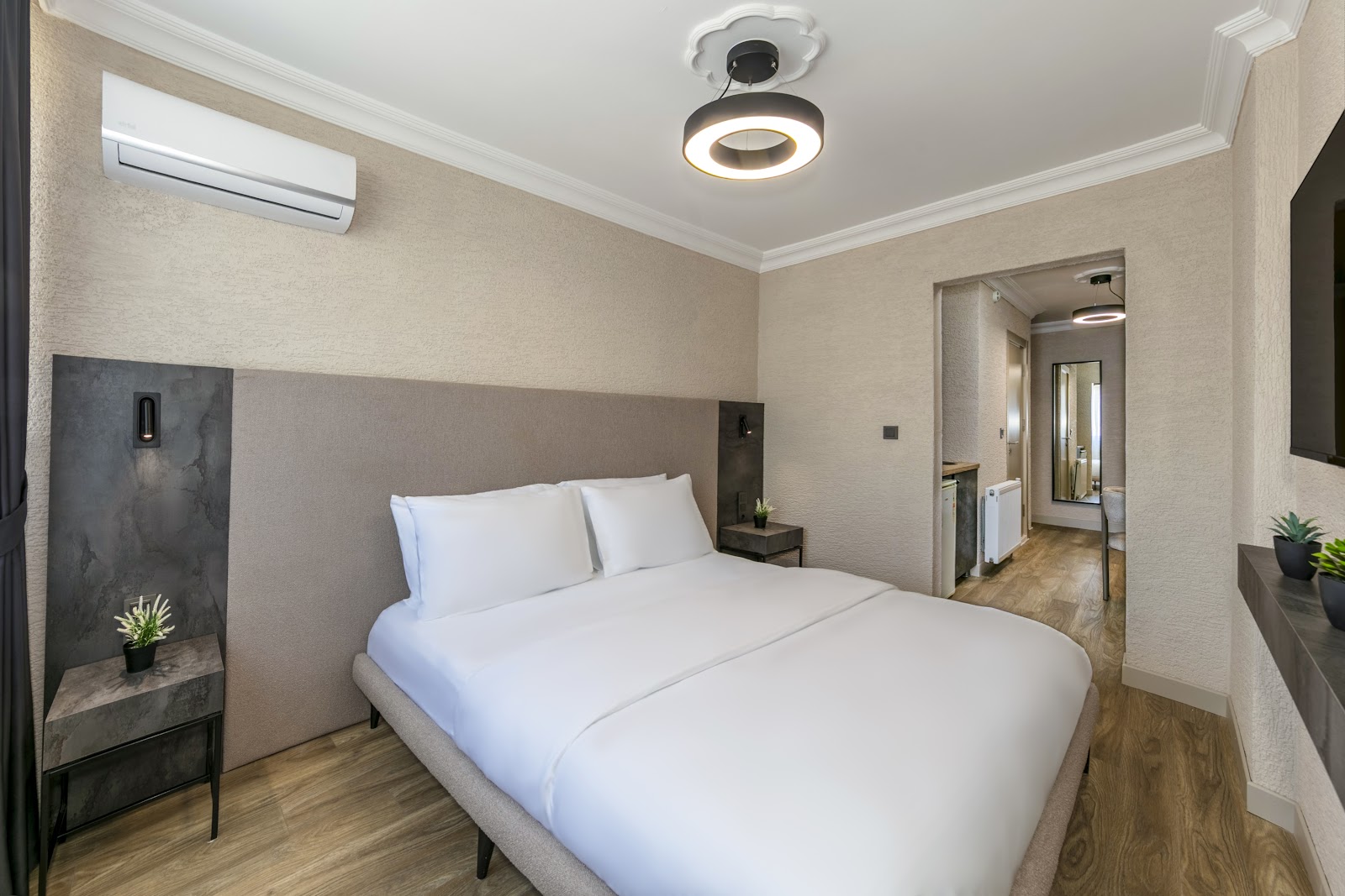 Çorlu Temel Hotel — fotoğraf 4