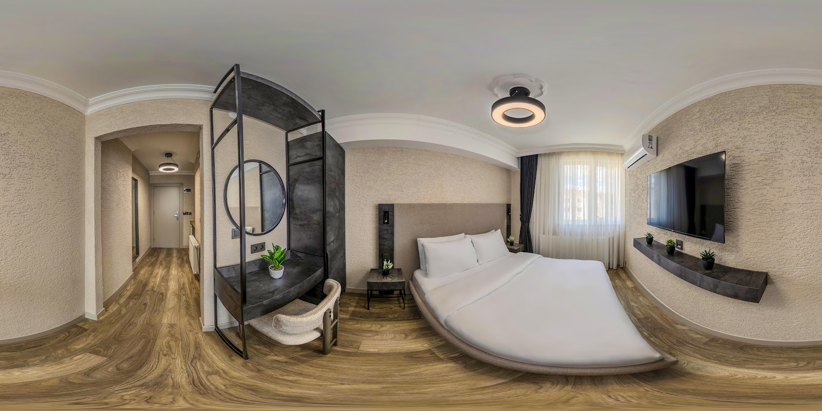Çorlu Temel Hotel — fotoğraf 9
