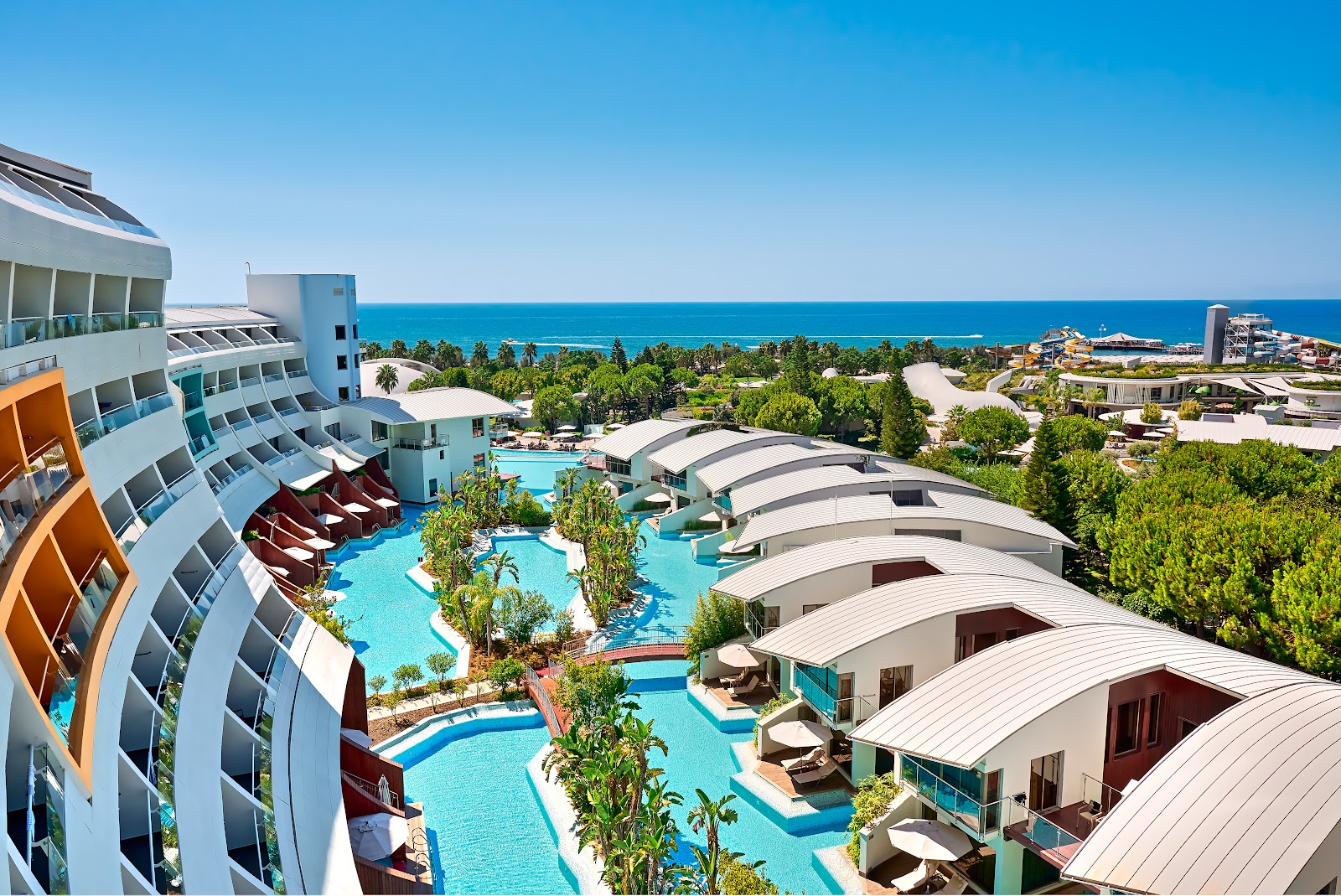 Cornelia Diamond Golf Resort & Spa — photo 2