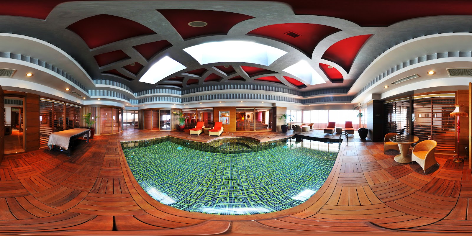 Cornelia Diamond Golf Resort & Spa — photo 11