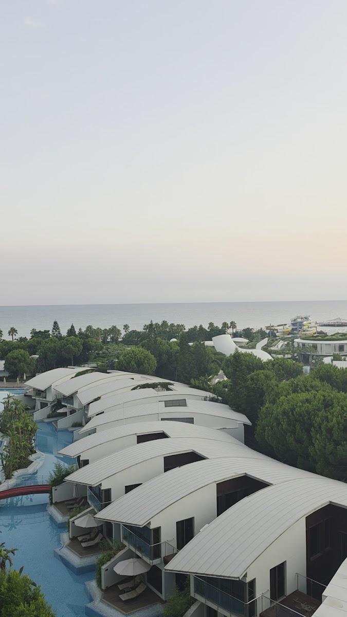 Cornelia Diamond Golf Resort & Spa — photo 3