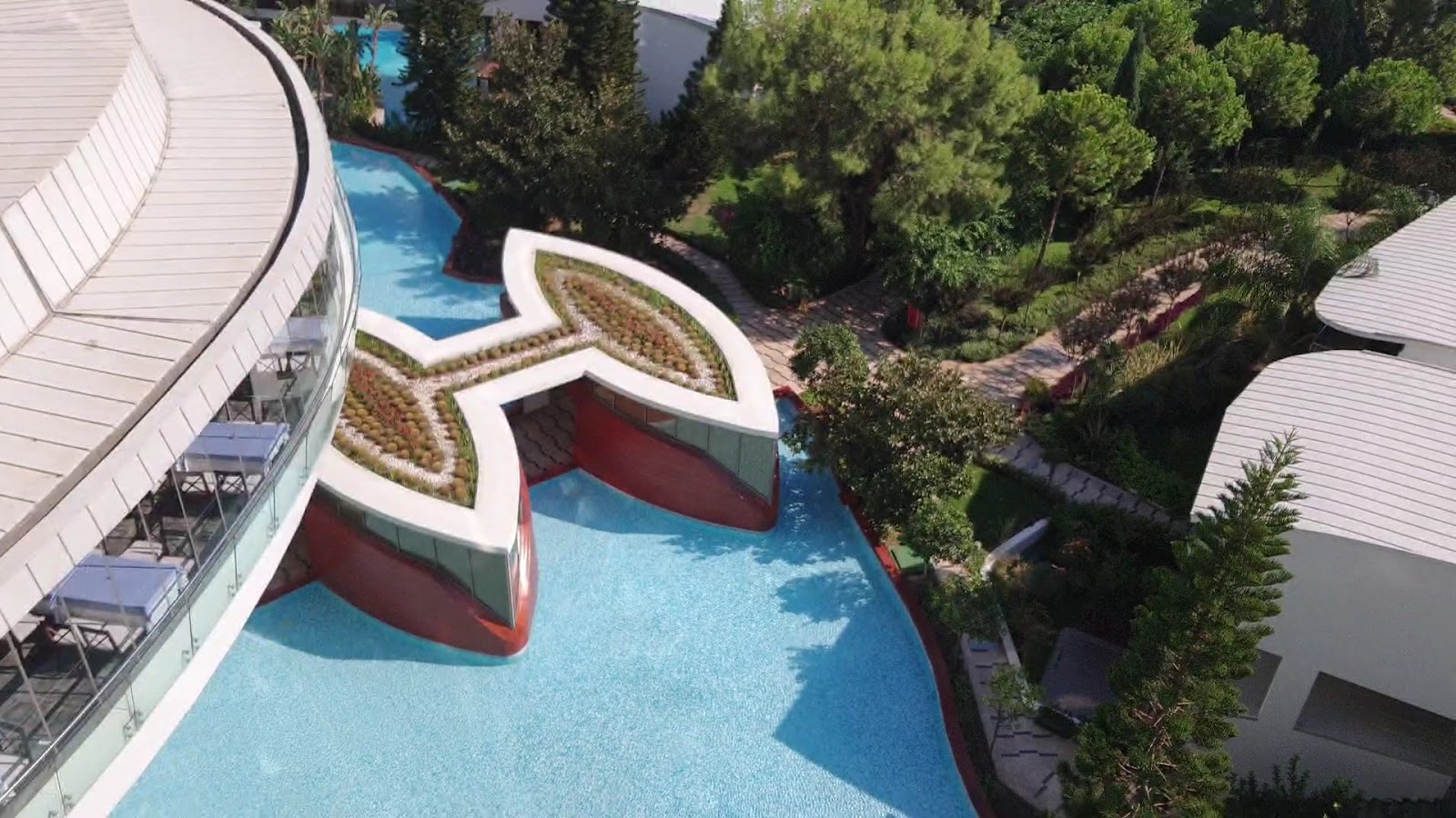 Cornelia Diamond Golf Resort & Spa — fotoğraf 3