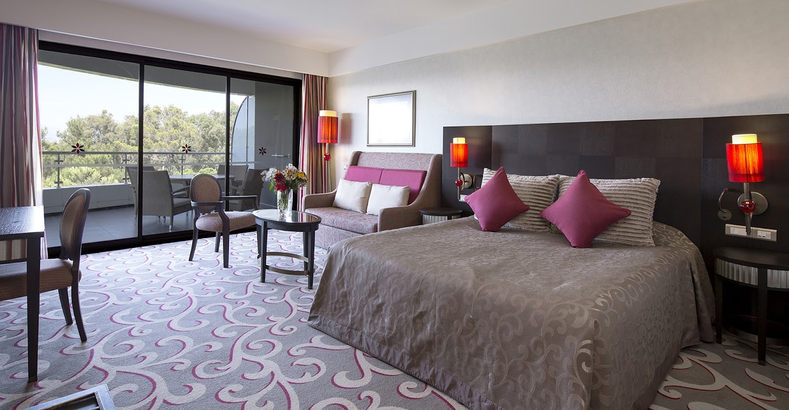 Cornelia Diamond Golf Resort & Spa — fotoğraf 4