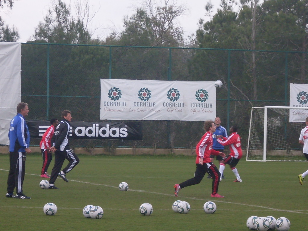Cornelia Sports Center — photo 2