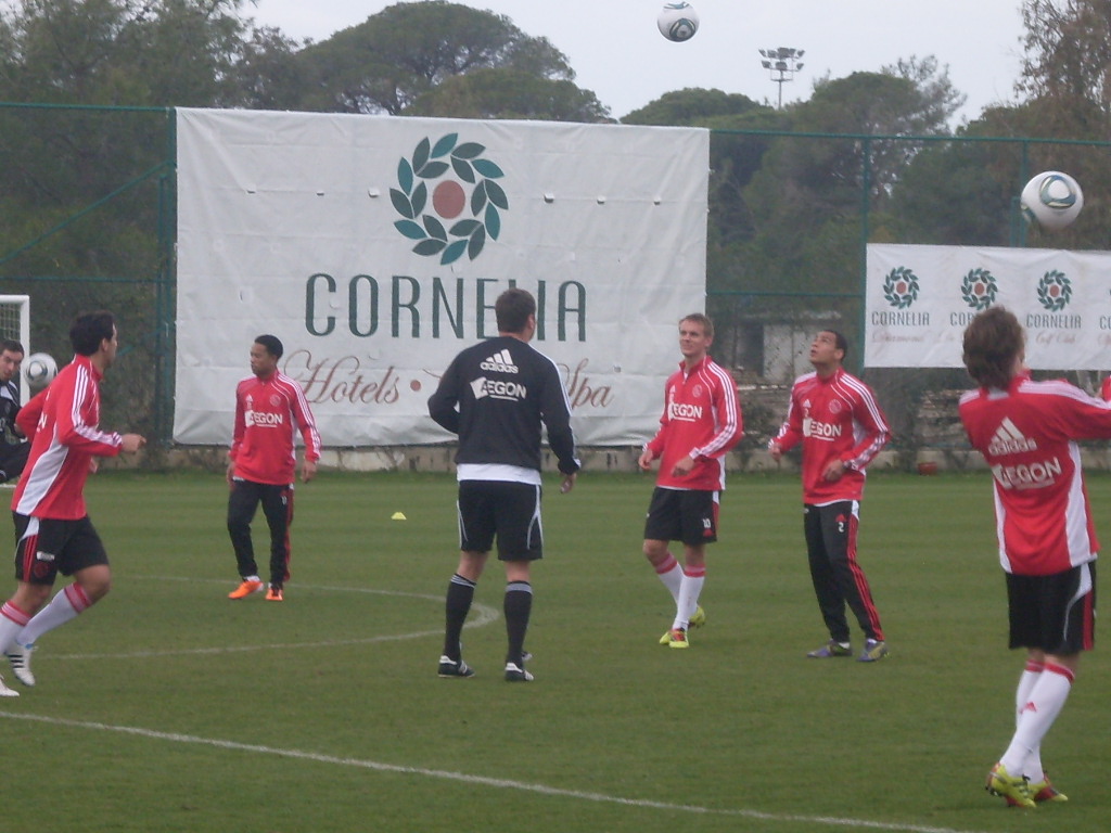 Cornelia Sports Center — photo 3
