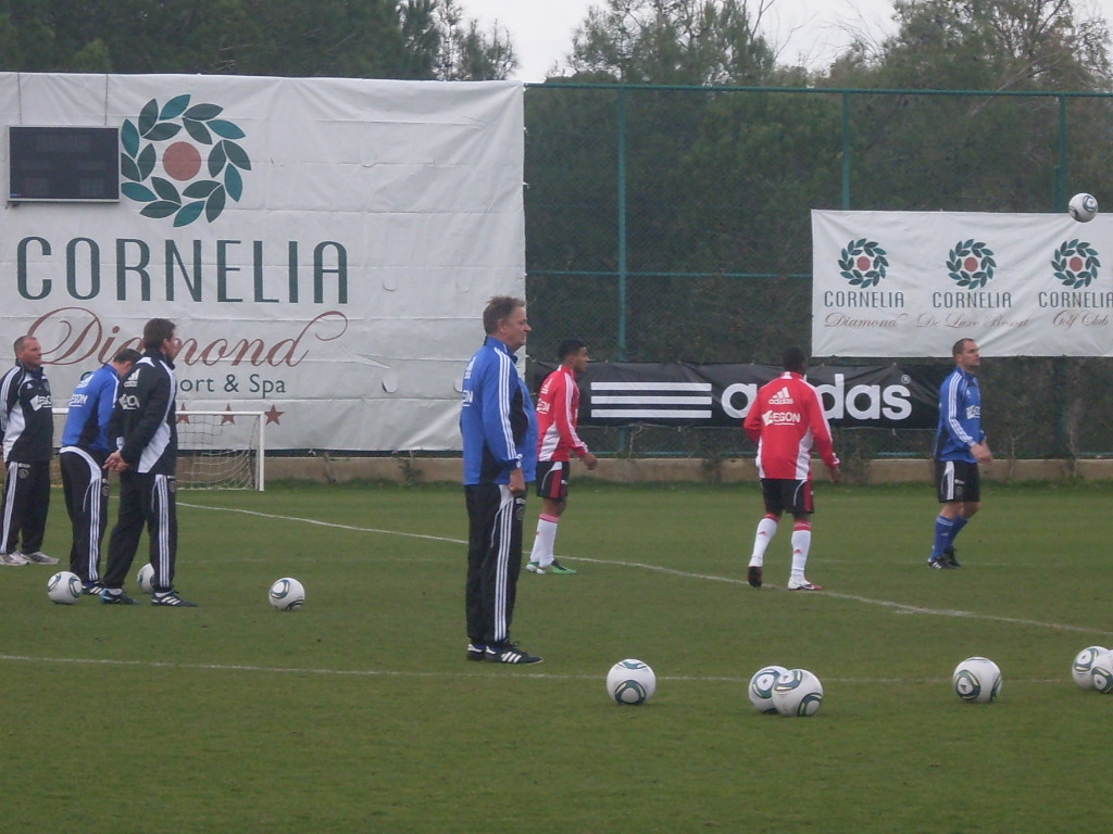 Cornelia Sports Center — photo 4