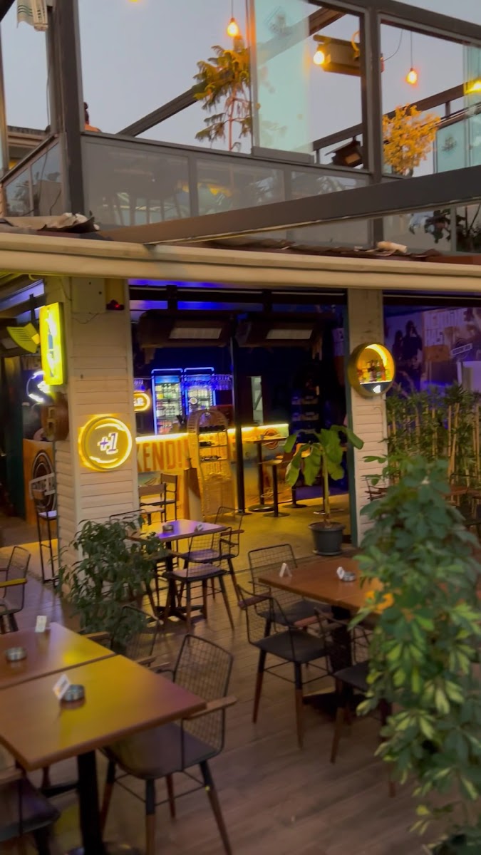 Corner Gastro Pub — photo 5