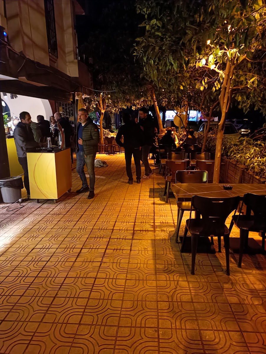 Corner No:14 — photo 4