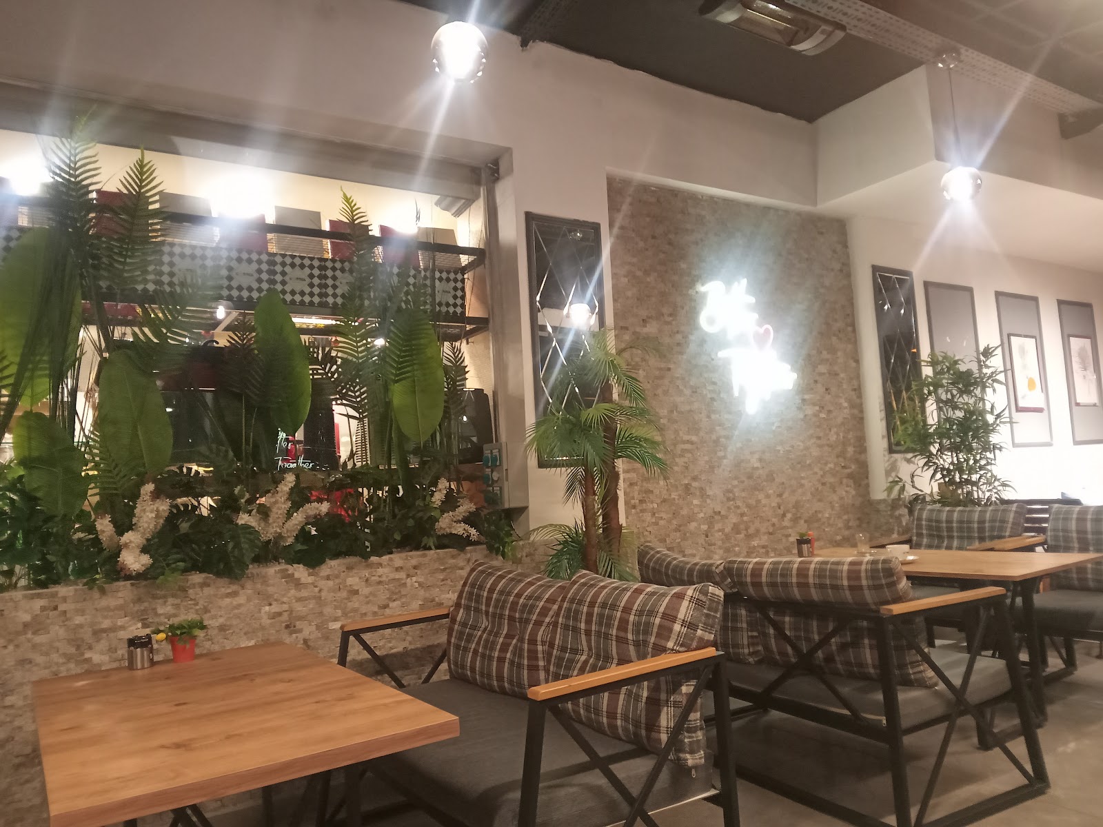 Çörrek Cafe&Patisserie — photo 4