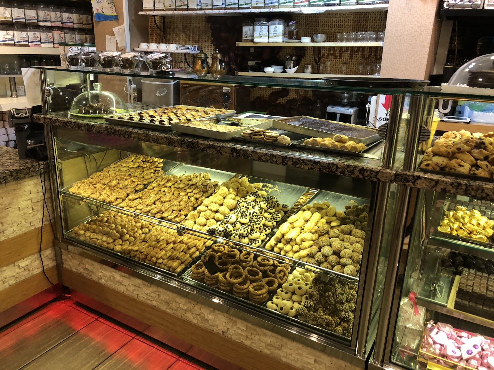 Çörrek Cafe&Patisserie — photo 5