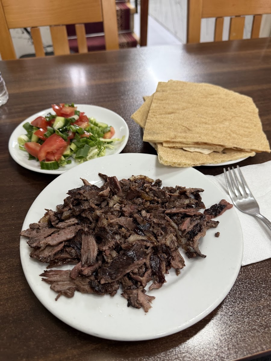 Çoruh Et Lokantası — fotoğraf 2