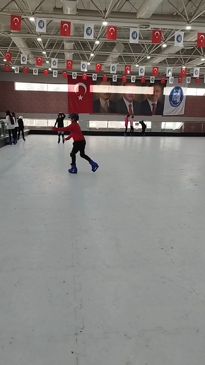 Çorum Belediyesi Buhara Kültür Merkezi — fotoğraf 3