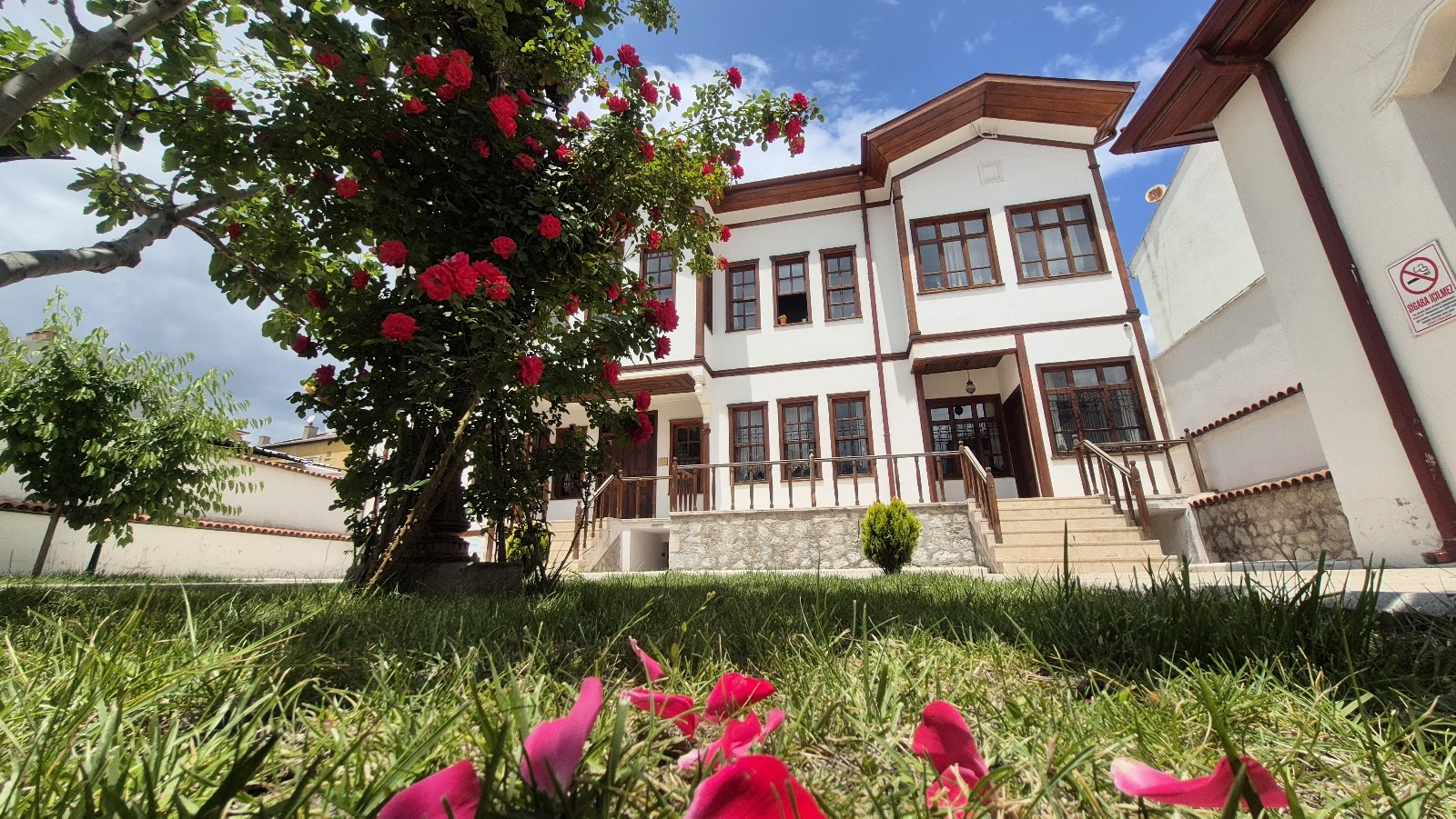 Çorum İl Kültür Ve Turizm Müdürlüğü — fotoğraf 2